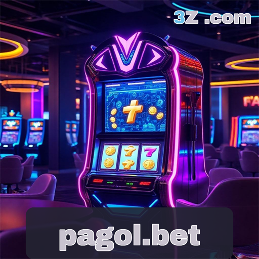 Atrações Imperdíveis nos Slots do pagol.bet para Todos